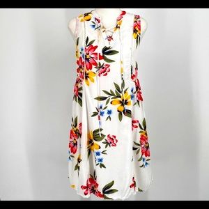 Old Navy Floral Dress NWT